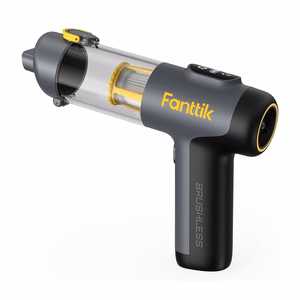 Fanttik Slim V9 Mix langaton kannettava autoimuri
