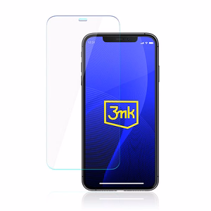 Apple iPhone 12/12 Pro - 3mk FlexibleGlass ™ - 3mk FlexibleGlass ™
