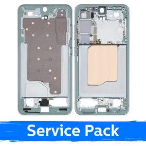 Keskikehys Samsung S931 S25 / Mint / (Service Pack)