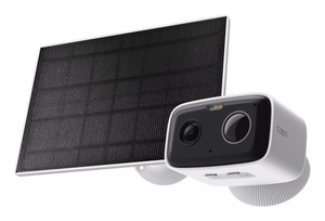 TP-Link Tapo C400 Kit – ulkokäyttöinen 1920 × 1080 IP-valvontakamerapaketti