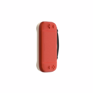 AmazingThing PlayShield EDC suojaava Suojakuori Nintendo Switch 2:lle - punainen