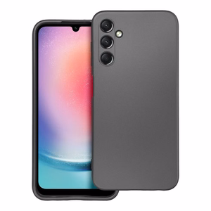Metallinen Suojakuori Samsung A25 5G harmaa