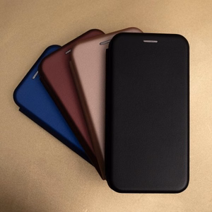 Phone Case "Smart Diva" Samsung A356 A35 5G Black