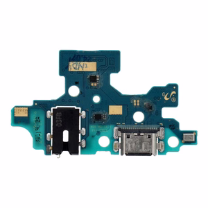 Latauslevy SAMSUNG A41 A415 OEM (pikalaturi)
