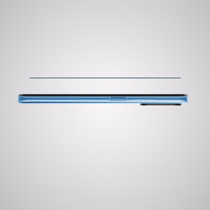 Nillkin CP+PRO ultraohut karkaistu lasi koko näytölle 0,2 mm kehyksellä 9H Xiaomi Redmi 10 musta