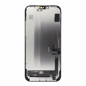 JK LCD-näyttö iPhone 14 Plus FullHD Incell (Change IC)