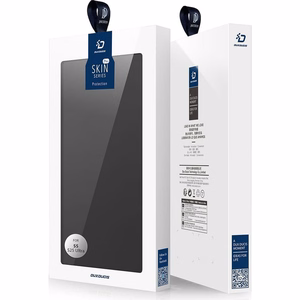 Case Dux Ducis Skin Pro Samsung S938 S25 Ultra black