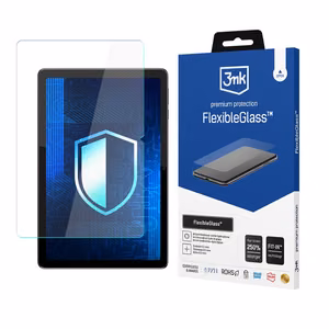TCL TAB 10L – 3mk FlexibleGlass (enintään 11") tabletin näytönsuoja