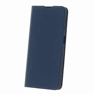 Smart Soft Suojakuori iPhone 16e / 17e:lle laivastonsininen