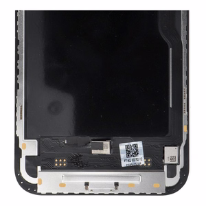 FixCell LCD-näyttö iPhone 12 Pro Max:lle SOFT OLED 120Hz (diagnosoitavissa: käytetty)