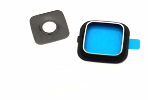 Samsung N910F Note 4 camera lens Black HQ