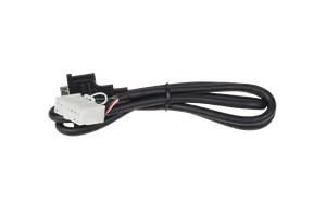 Cable for Peiying PY-EM04 digital changer, Toyota 5+7