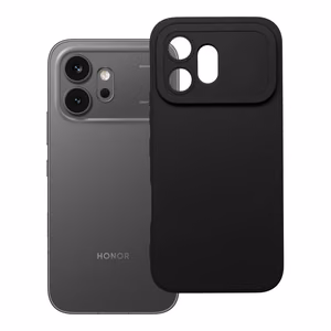Case for Honor 600 Matt 2.0 black
