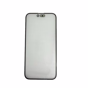 Glass LCD + OCA for iPhone 14 Plus