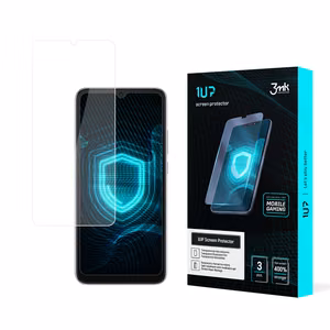 Xiaomi Redmi 10A – 3mk 1UP puhelimen näytönsuoja