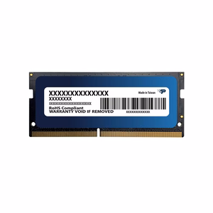 Patriot Memory Signature Line Core PSC532G5602HS muistimoduli 32 GB 1 x 32 GB DDR5 5600 MHz