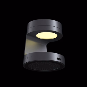 Tech-Protect QI2.2-25W-A48 3in1 Magnetic Wireless Charger - Navy Blue