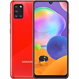 Galaxy A31s