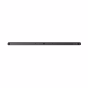 Lenovo ThinkTab X11 Gen 1 -tabletti, Snapdragon 7s Gen 3, 10,95" 2.5K 600 nitin 90 Hz kosketusnäyttö, 8/128 Gt, Qualcomm Adreno, Wi-Fi, Eclipse Black