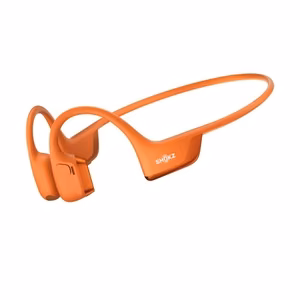 Shokz OpenRun Pro 2, oranssi - luunjohtavuuskuulokkeet