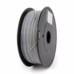 Flashforge PLA-PLUS 3D-tulostuslanka, harmaa, 1.75 mm, 1 kg