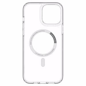 Spigen Ultra Hybrid Magsafe tapauksessa iPhone 13 Pro 6,1" valkoinen