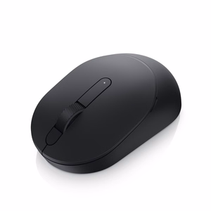 DELL Mobile -langaton hiiri MS3320W - musta