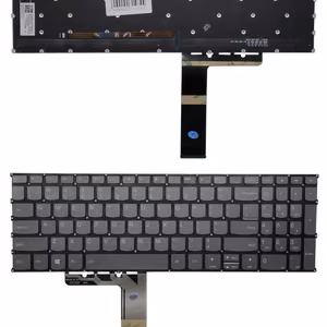 Näppäimistö LENOVO ThinkBook 15 G2, taustavalolla, US