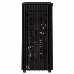 ASUS ProArt PA401 Wood Edition -verkkopaneeli, musta