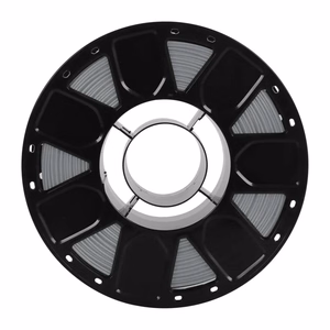 Harmaa 3D-tulostusfilamentti Creality Ender-PLA