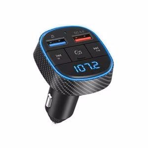 Navitel BHF02 BASE No N/A W No FM-lähetin Bluetoothilla
