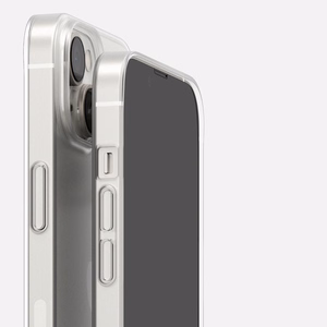 Ringke Slim suojakuori iPhone 14 Plus:lle erittäin ohut puoliläpinäkyvä kuori