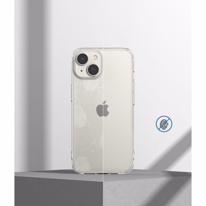 Ringke Apple iPhone 14 Plus 6.7 "FUSION MATTI CLEAR
