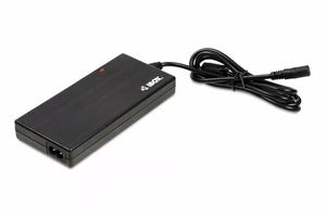 iBox IUZ90WA verkkolaturi sisätiloihin 90 W musta