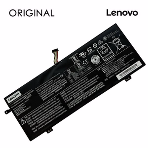 Kannettavan tietokoneen akku Lenovo L15M4PC0 Original