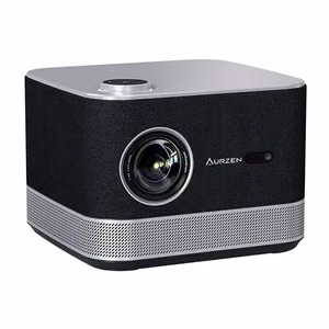 AURZEN Boom 3 projektori