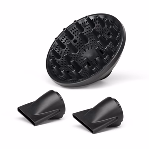 BaByliss Air Power Pro D6555DE – 1700 W ionisoiva hiustenkuivain, vihreä/kullanvärinen