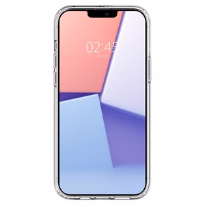 Spigen Ultra Hybrid Magsafe tapauksessa iPhone 13 Pro 6,1" valkoinen