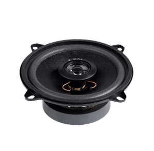 5 tuuman 2-tiekaiutin autoon WS-1312TW, 100 W