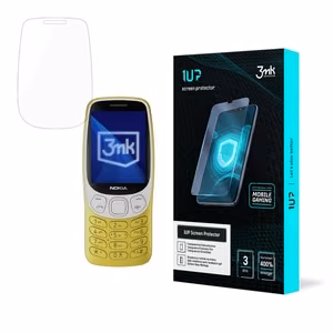 Nokia 3210 4G – 3mk 1UP puhelimen näytönsuoja