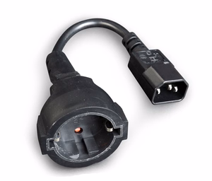 GEMBIRD PC-SFC14M-01 Gembird power adapt
