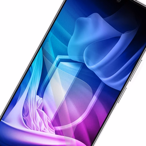 Huawei Nova 14 – 3mk Silky Matt Pro puhelimen näytönsuoja