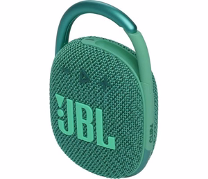 JBL CLIP 4 ECO vihreä kaiutin