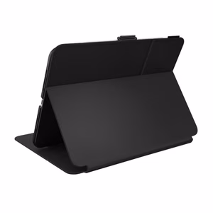 Speck Balance Folio case for iPad Pro 11" M5 (2025) / M4 (2024), black