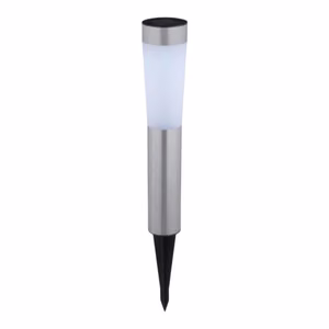 Grundig solar LED garden light, 7.5x56 cm