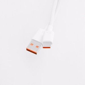 HUAWEI alkuperäinen kaapeli USB A - Type C 6A 66W LX04072043 1 m valkoinen bulk