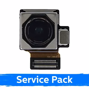 Kamera laitteelle Google Pixel 6A takakamera / (laajakulma) 12.2M (Service Pack)
