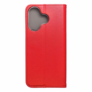 Lompakkokotelo XIAOMI Redmi 13 4G punainen
