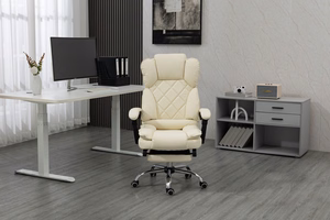 Activejet toimistotuoli YK7416 beige