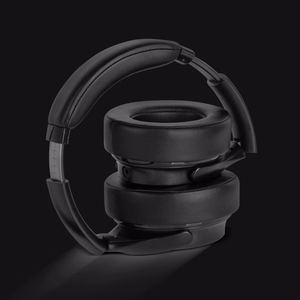 Kruger&Matz F3A langattomat over-ear-kuulokkeet ANC-vastamelutoiminnolla